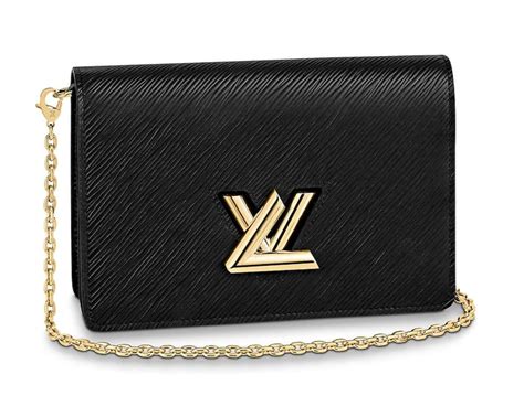 The Ultimate Bag Guide: Louis Vuitton Twist .